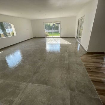 Carrelage – Faïence